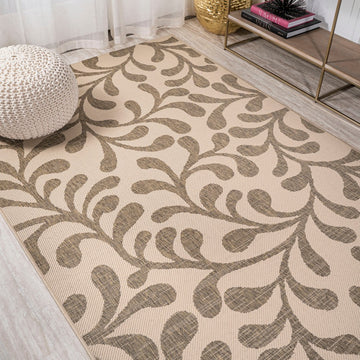 Vine All Over Indoor/outdoor Area Rug